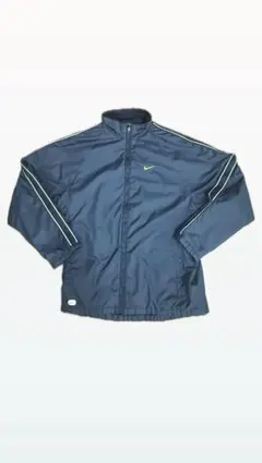 Nike old ナイロンジャケット