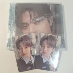 新品未開封 ALD1 リオ CD&トレカセット