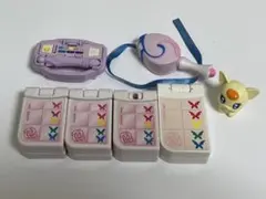 【当時物・レア】Yes！プリキュア5GoGo! グッズ まとめ売り