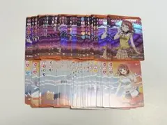 ラブカ　蓮ノ空　アニバーサリー　4コンセット 2026年最新】ラブカ 4コンの人気アイテム - メルカリ