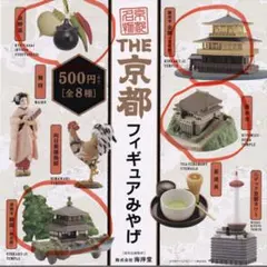 海洋堂 九州フィギュアみやげ 大分 おんせん県 シンフロ フィギュア