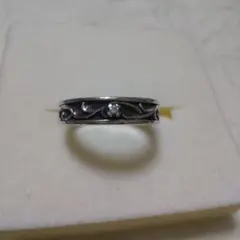 AQUA SILVER リングのサムネイル