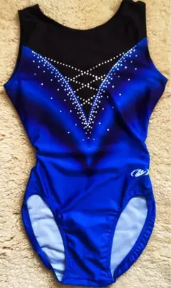 Gimar レオタード　器械体操　44