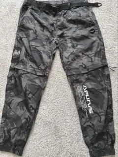 2025年最新】エイプ パンツ 迷彩の人気アイテム - メルカリ