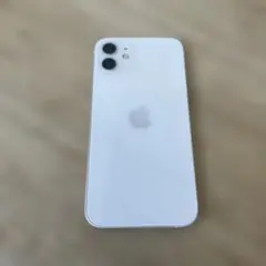 iPhone12 本体 128GB MGHV3J/A SIMフリー 本体のみ