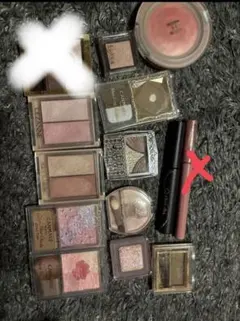コスメまとめ売り　美品