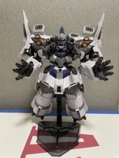 ガンダムコンバージ EX27 セカンドネオ・ジオングのサムネイル