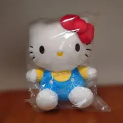【新品未使用】ハローキティ　フコク生命　限定　非売品　ぬいぐるみ