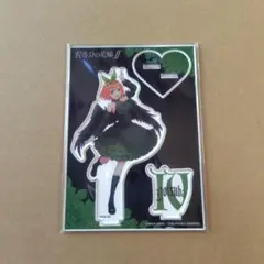 【未開封品】中野四葉　アクスタ