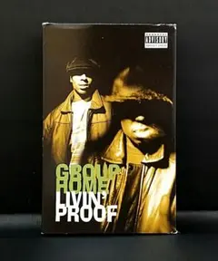 2025年最新】GROUP HOME LIVIN' PROOFの人気アイテム - メルカリ