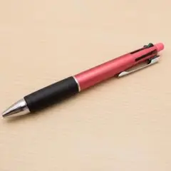 ジェットストリーム 4&1 ベリーピンク 限定色 0.5のサムネイル