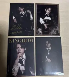 三代目JSB NAOTOフォトカードシークレットセット