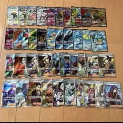 ポケモンカード　SR
