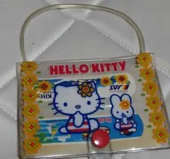 日*1様 ハローキティ　絆創膏　 JAS レトロ