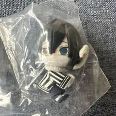 鬼滅の刃 伊黒小芭内 ミニフィギュア