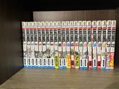 【美品多数】BEASTARS＆関連本 全25巻全巻セット 美品多数】BEASTARS＆関連本 全25巻全巻セット BEASTARS Vol.1