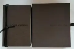ルイヴィトン　LOUIS VUITTON　空箱　ケース