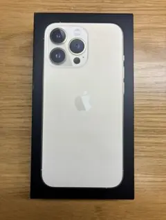 iPhone 13 Pro max 空き箱