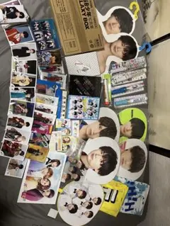 井上瑞稀　グッズまとめ売り　最終値下げ 井上瑞稀 グッズまとめ売り 最終値下げ 井上瑞稀 | STORES