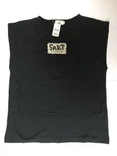 新品・未使用 レディース 袖無し ノースリーブ
