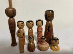 2026年最新】昭和レトロ こけしの人気アイテム - メルカリ