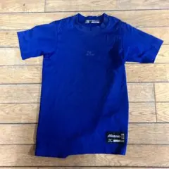 【140】ミズノ　アンダーシャツ サイズ