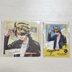 東京リベンジャーズ 江ノ島 一虎 特典 コースター カード