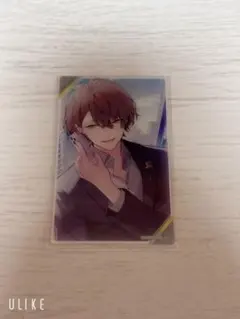 【アクリルデスクカレンダー 2024】 Cグループ 加賀美ハヤト