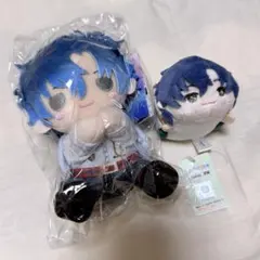 ぬいパル ハマメグリ 新品未開封品 - メルカリ