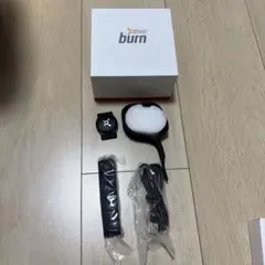 オレンジセオリーフィットネス　ハートレートセンサーOT Beat burn