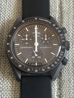 OMEGA × Swatch Mission to Mercury 美品のサムネイル
