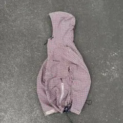 美品 00s Columbia 短丈 shell jacket y2k テック系