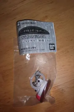 かえるのピクルス めじるしアクセサリー 和菓子Ver.　大福