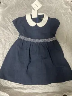 新品　BeBe ワンピース