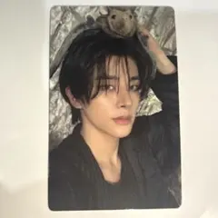 ENHYPEN THE SIN:VANISH FORBIDDEN 封入 ジェイク