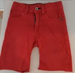 ハーフパンツ　デニム　ベビーギャップ