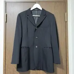 LQ MEN by WORK’S & FRIENDS ジップテーラードジャケット