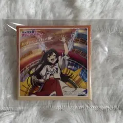 優木せつ菜 スクエア缶バッジ マリンver ラブライブ！ 虹ヶ咲学園 