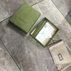 GUCCI空箱
