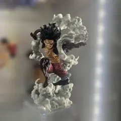 一番くじワンピース　バトルメモリーズ　A賞　スネイクマン