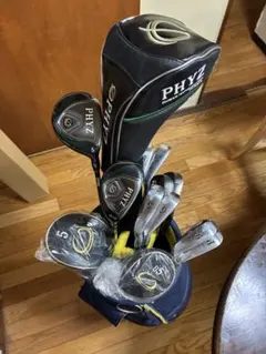 ❤新品未使用✨PHYZ✨ブリヂストン✨ツアーステージ✨キャディバッグ✨ゴルフ Yahoo!オークション キャディバッグ」の落札相場・落札価格 「phyz - ゴルフバッグ・キャディバッグ
