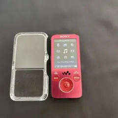 2026年最新】SONY NW-S775の人気アイテム - メルカリ