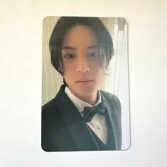 【 ミンギュ】セブチSEVENTEEN　トレカ FML Carat盤