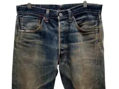 リーバイス LVC W33(83×73.5) 55501 501xx 復刻