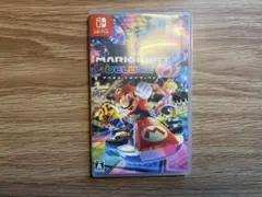 マリオカート8 デラックス Nintendo Switch