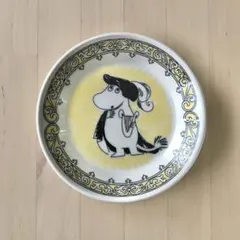 イッタラ　ティーマ　プレート　ムーミン　オペラ　15cm　スコープ　別注　丈夫