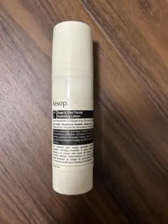 Aesop S&Z フェイシャル　ハイドレーティング　ローションのサムネイル