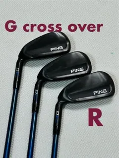 2025年最新】ping クロスオーバー 3の人気アイテム - メルカリ