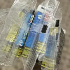 マグカップ MUG 5本セット エプソン(EPSON)互換インク
