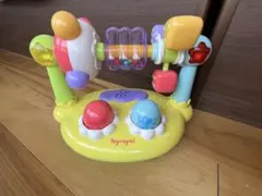 Toyroyal まわしてクルクルサウンド
